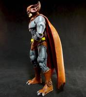 Die Fledermaus (Tick) Custom Action Figure