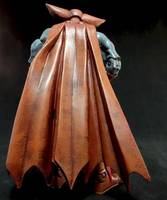 Die Fledermaus (Tick) Custom Action Figure