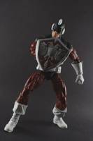 Red Guardian (Marvel Legends) Custom Action Figure