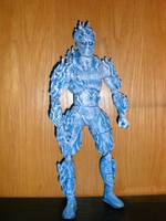 Iceman (Marvel Icon) Custom Action Figure