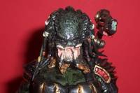 Nan-De than-Gaun (Predator) Custom Action Figure