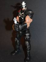 Crossbones (Marvel Legends) Custom Action Figure