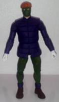 Golden Age Sportsmaster (DC Universe) Custom Action Figure