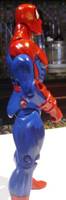 Spider-Man (Masters of the Universe) Custom Action Figure