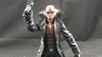 Blade (Marvel Universe) Custom Action Figure