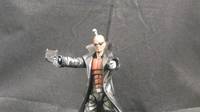 Blade (Marvel Universe) Custom Action Figure