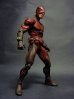 MARVEL NOW Cyclops Ver. 2 (Marvel Legends) Custom Action Figure