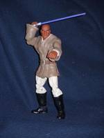 Mace Windu (Marvel Legends) Custom Action Figure