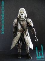 Karg (Masters of the Universe) Custom Action Figure