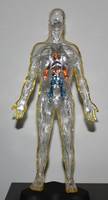 Tye Longshadow - Apache Chief (DC Infinite Heroes) Custom Action Figure