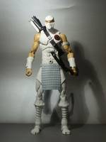 Storm Shadow (G.I. Joe) Custom Action Figure