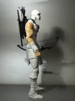 Storm Shadow (G.I. Joe) Custom Action Figure
