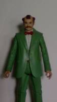 William Wright (Superboy Classics) Custom Action Figure
