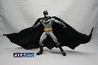 Batman NEW 52 (Marvel Legends) Custom Action Figure