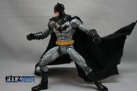 Batman NEW 52 (Marvel Legends) Custom Action Figure