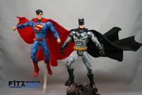 Batman NEW 52 (Marvel Legends) Custom Action Figure