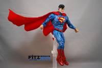 Superman New 52 (Marvel Legends) Custom Action Figure