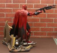 Dark Knight Deadpool (Dark Knight) Custom Action Figure