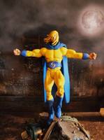 The Sentry V2 (Marvel Legends) Custom Action Figure