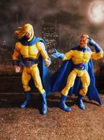 The Sentry V2 (Marvel Legends) Custom Action Figure