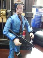 Hammerhead (Marvel Universe) Custom Action Figure