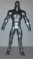 ROBOTMAN Robert Crane All-Star Squadron (DC Universe) Custom Action Figure