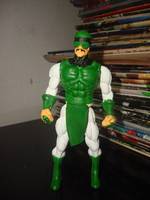 Karnak (Marvel) Custom Action Figure