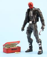 Classic Red Hood V.2 (DC Universe) Custom Action Figure
