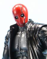 Classic Red Hood V.2 (DC Universe) Custom Action Figure
