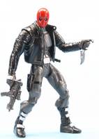 Classic Red Hood V.2 (DC Universe) Custom Action Figure