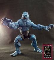 Beast - All New X-Men (Marvel Legends) Custom Action Figure