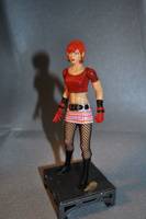 Ignacia (Independent Comics) Custom Action Figure