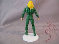 Will O' the Wisp (Marvel Universe) Custom Action Figure