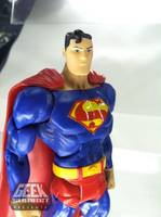 Superman | Young Justice (Young Justice) Custom Action Figure