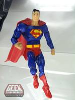 Superman | Young Justice (Young Justice) Custom Action Figure
