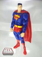 Superman | Young Justice (Young Justice) Custom Action Figure