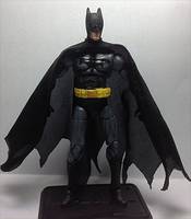 Batman (DC Infinite Heroes) Custom Action Figure