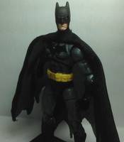 Batman (DC Infinite Heroes) Custom Action Figure