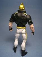 The Ray (DC Universe) Custom Action Figure