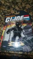 Snake Eyes - TMNT Mash-up Custom MOC (G.I. Joe) Custom Action Figure