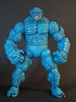 A-Bomb (Marvel Legends) Custom Action Figure