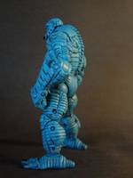 A-Bomb (Marvel Legends) Custom Action Figure