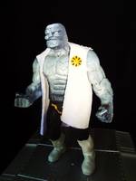 Strata L.E.G.I.O.N Custom (DC Universe) Custom Action Figure