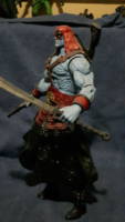 Championpool (Pirate) (Marvel) Custom Action Figure
