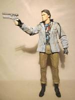 Terminator (Terminator) Custom Action Figure