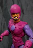 Marvel Wizard (Marvel Legends) Custom Action Figure