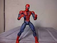 Superior Spider Man (Marvel Now!) (Marvel Legends) Custom Action Figure