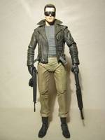 Terminator (Terminator) Custom Action Figure