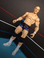 Hardcore Holly (Wrestling) Custom Action Figure