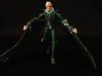 The Vulture (Marvel Legends) Custom Action Figure